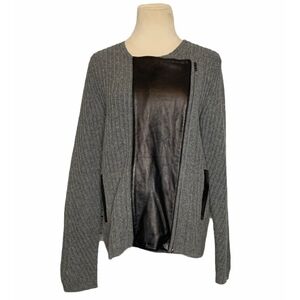 Madewell Merino Wool Sweater